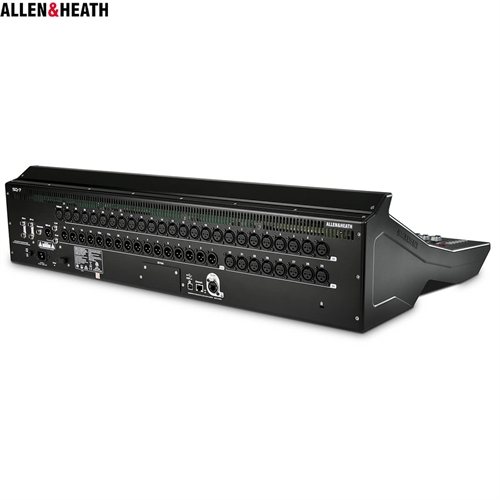 Mixer Allen & Heath SQ-7 10